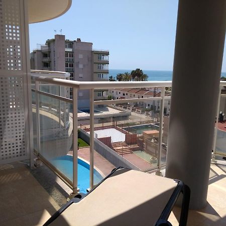 Apartamentos Agora Volta II Peniscola Ngoại thất bức ảnh