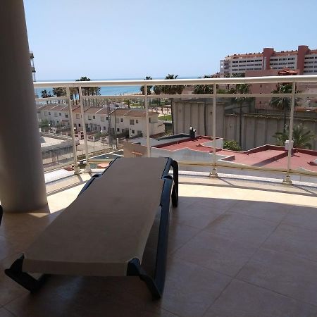 Apartamentos Agora Volta II Peniscola Ngoại thất bức ảnh