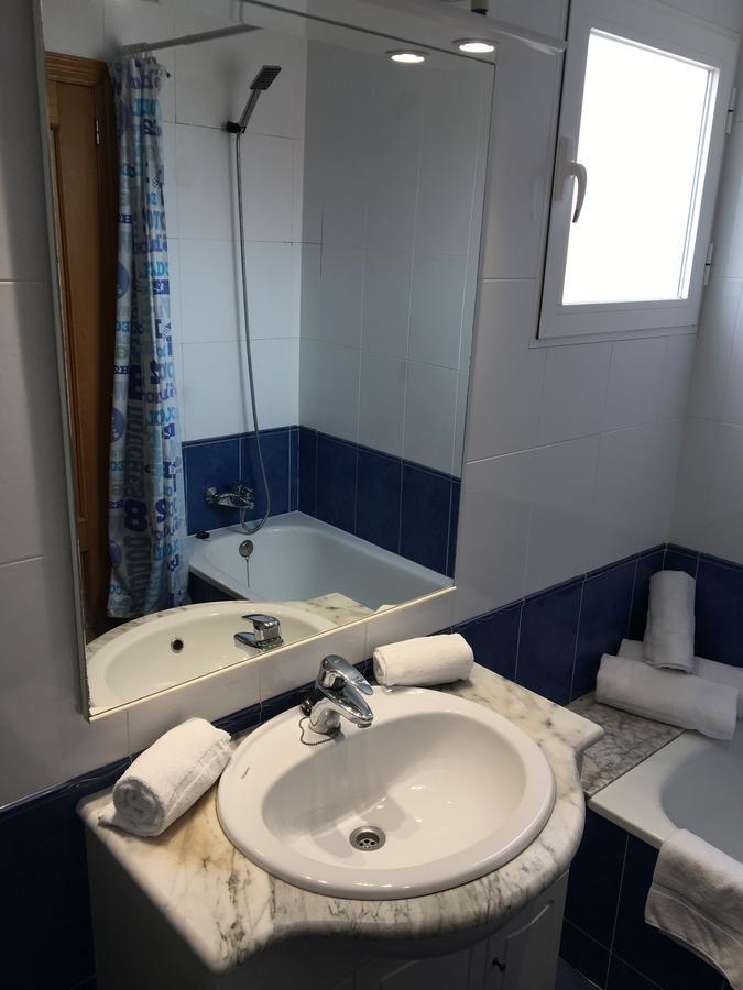 Apartamentos Agora Volta II Peniscola Ngoại thất bức ảnh