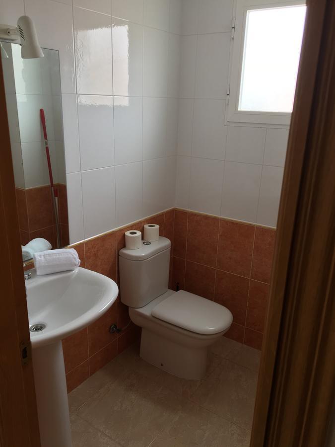 Apartamentos Agora Volta II Peniscola Ngoại thất bức ảnh