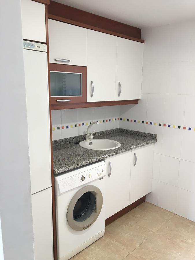 Apartamentos Agora Volta II Peniscola Ngoại thất bức ảnh